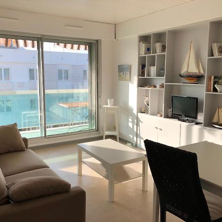 Jardin 308 Appartement Avec Terrasse Et Parking Αρασόν Εξωτερικό φωτογραφία