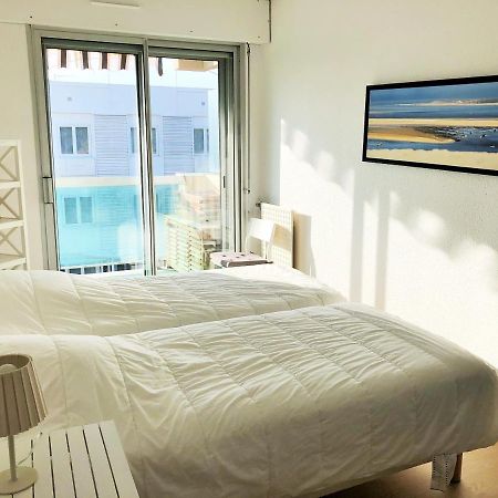 Jardin 308 Appartement Avec Terrasse Et Parking Αρασόν Εξωτερικό φωτογραφία